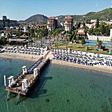 Radisson Blu Resort & Spa Çeşme